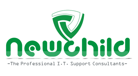 Newchild Logo