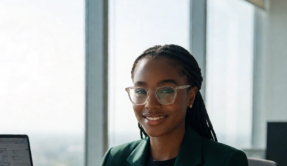 Kike Oyinlomo - AI Lead Consultant